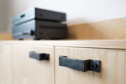 COLL COLL, Kancelář ředitele Seznam.cz – foto