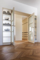 Rekonstrukce rodinného domu v Bratislavě od ateliéru TOITO