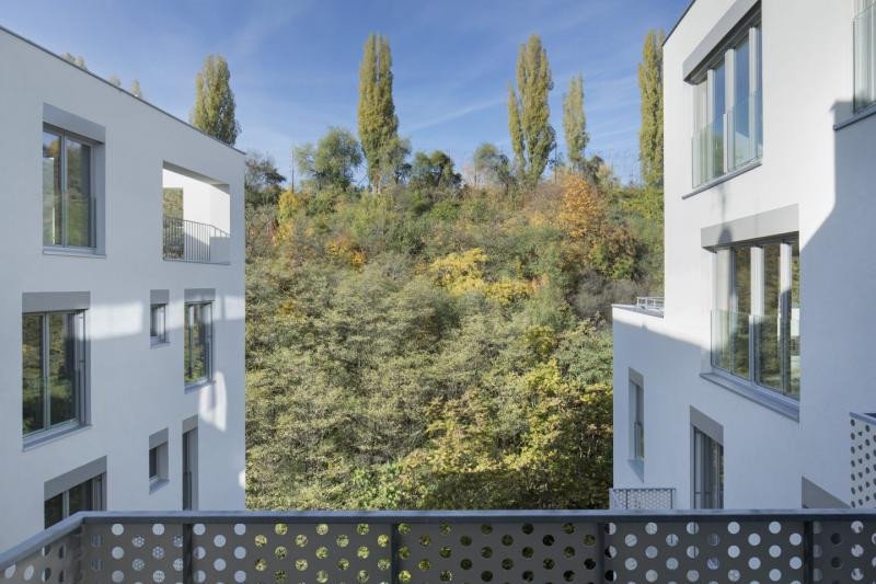 Bytový dům A.LT ARCHITEKTI v.o.s.