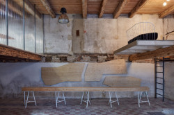 The Distillery, KOGAA