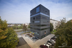 PROJEKTSTUDIO EUCZ, Concept House – foto