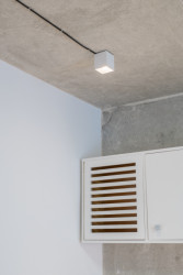 Rekonstrukce bytu v Brně od studia Atel!er