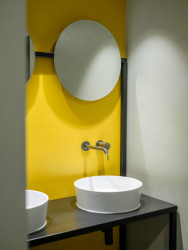 Restaurace s pivovarem OSSEGG Praha, ADR