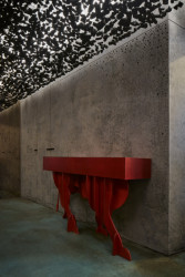 Gran Fierro, Formafatal / Dagmar Štěpánová, Iveta Tesařová