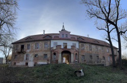 Hájčí dvůr