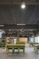 Administrativní budova GA DRILLING, Roman Zitnansky architecture, GutGut