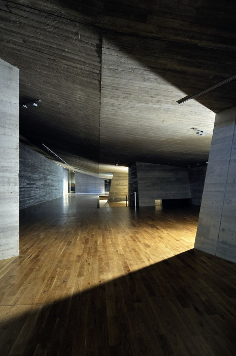 KVETARCH, Archeopark Pavlov – foto