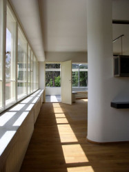 Nacházel architekti / Ladislav Žák, vila Mace Friče, foto