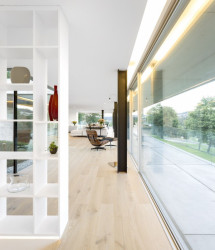 Sambade House, Spaceworkers