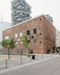 baukuh, House of Memory – foto