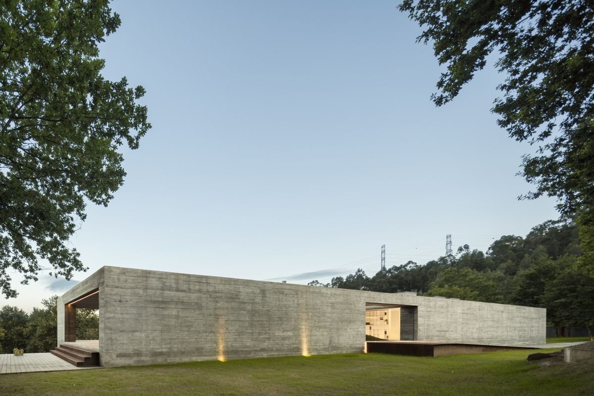 Sambade House, Spaceworkers