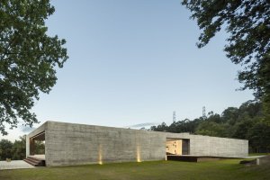 Sambade House, Spaceworkers