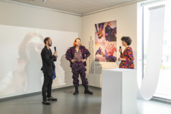 Od 3. do 10. května 2023 proběhne již 9. ročník Zlin Design Week - festival propojující designéry, firmy a milovníky designu