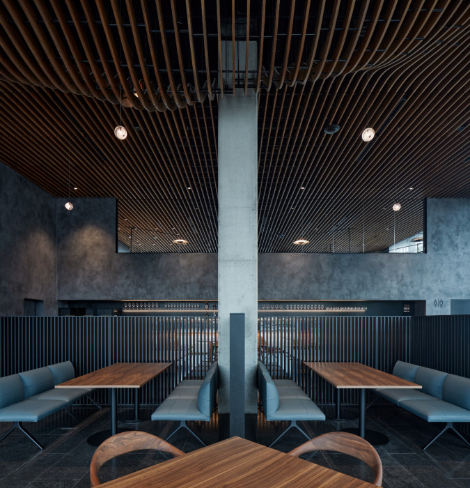 Nové sídlo finanční skupiny J&T, CMC architects / Vít Máslo, David Richard Chisholm