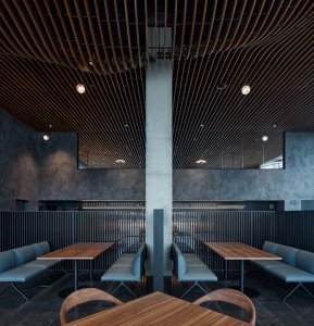 Nové sídlo finanční skupiny J&T, CMC architects / Vít Máslo, David Richard Chisholm