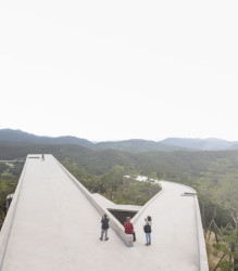 Saya Park, Alváro Siza, Carlos Castanheira