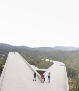 Saya Park, Alváro Siza, Carlos Castanheira