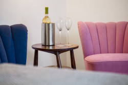 DESIGNIST, Zborovská – foto