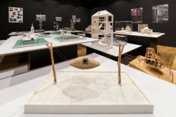 Výstava 1920–2020 Praha–Tokio / vlivy, paralely, tušení společného.