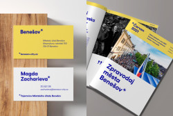 Interní a externí tisk