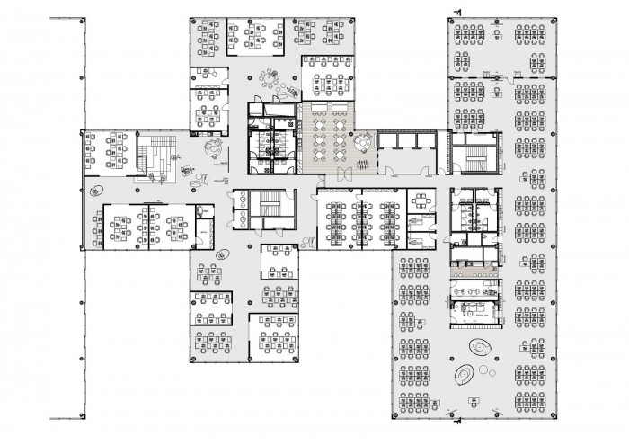 Nové kanceláře Kiwi.com