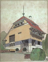 Mistr vídeňské secese