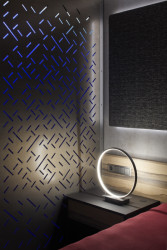 Byt pro technaře, Perspektiv / Ján Antal, Martin Stára