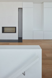 Vila v Perchtoldsdorfu, Jan Proksa - Architekt