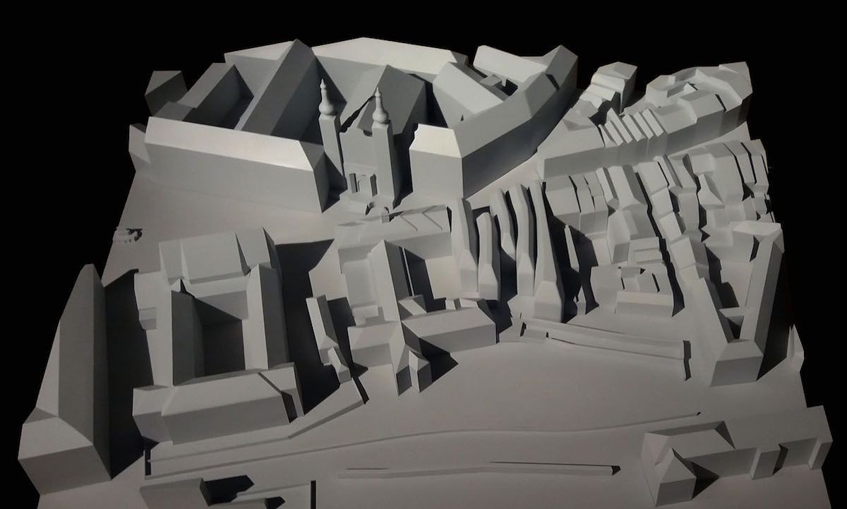 Středoevropské fórum Olomouc (SEFO), model, Jan Šépka a Jan Bárta