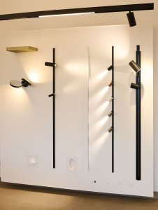 Nový showroomu svítidel 60.cz se otevřel v Olomouci - nabízí designové ikony.