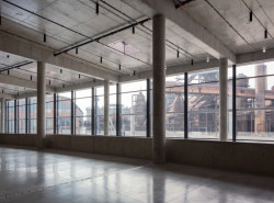 Science and Technology Centrum v Dolních Vítkovicích (2014) od Josefa Pleskota (AP ATELIER)