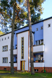 Onkel Toms Hütte, 1926–1932