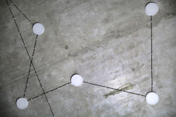 Rekonstrukce panelákového bytu v Praze - Krči, Neuhäusl Hunal/ David Neuhäusl, Matěj Hunal