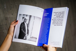 Kniha 30 let svobody – Rozhovory o architektuře a společnosti, FA ČVUT, zdroj : tisková zpráva