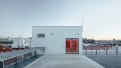 Nové technologické centrum UMPRUM v Mikulandské ulici