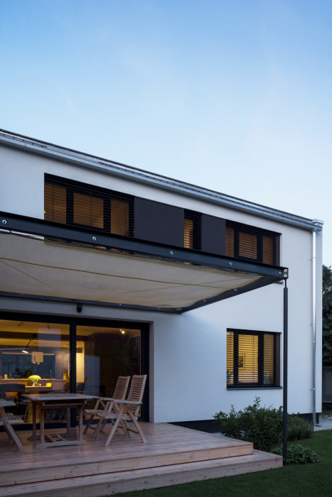 RD Bohnice, Archport