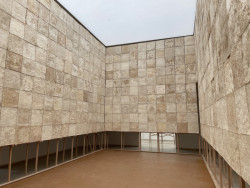 Belgie ukazuje, jak experimentovat s myceliem ve výstavbě.