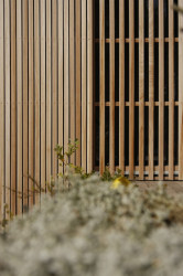 Progres Atelier, Vestavba Horšovský Týn, foto