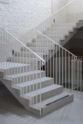 Spolkové centrum IGI Vratislavice od ateliéru Atakarchitekti