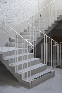 Spolkové centrum IGI Vratislavice od ateliéru Atakarchitekti