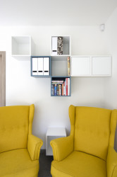 Proměna chaty v rodinný dům od studia Prajaga v Praze