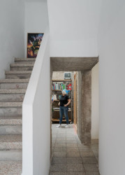 Rekonstrukce vícepodlažního domu v Las Palmas de Gran Canaria od XStudio