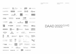 Právě probíhá slovenský festival DAAD: Dny architektúty a dizajnu