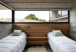 Luciano Kruk arquitectos, Golf House / Casa Golf – foto