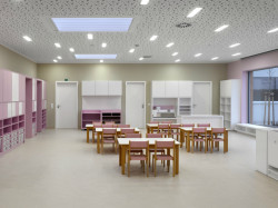 Mateřská školka Za Branou v Pacově, VYŠEHRAD atelier / Pavel Marek, Zdeněk Rychtařík, Jiří Smolík, Martin Šafránek, Tomáš Maceška