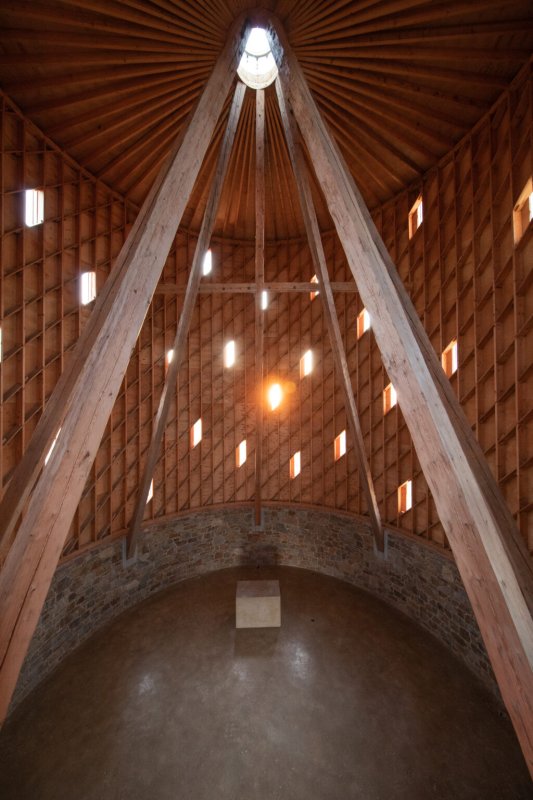 Den architektury se uskuteční mezi 29. zářím a 5. říjnem a nabídne stovky zdarma přístupných akcí po celé České republice i Slovensku