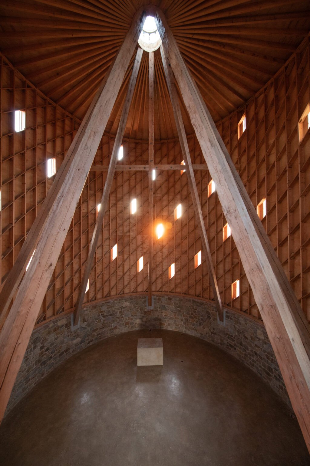 Den architektury se uskuteční mezi 29. zářím a 5. říjnem a nabídne stovky zdarma přístupných akcí po celé České republice i Slovensku