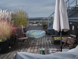 Centrum architektury a městského plánování představí novou výstavu s názvem Praha zítra?