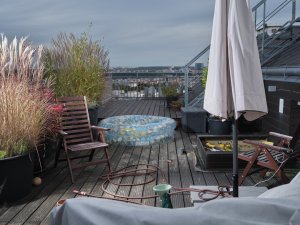 Centrum architektury a městského plánování představí novou výstavu s názvem Praha zítra?