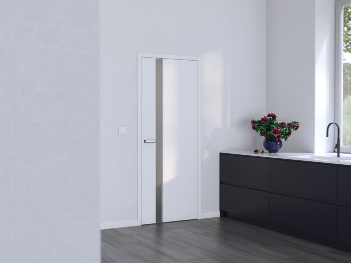 Lakované dveře HARMONIE od SAPELI